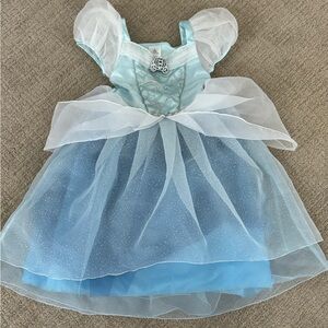 Disneys Castle Collection Princess Dress